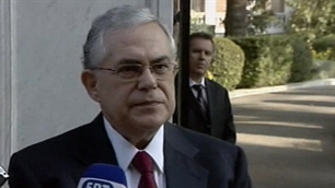 Кредиторы призвали Грецию принять условия финансовой помощи